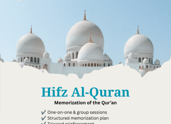 Hifz Al-Quran